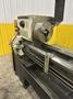 19" X 144" LEBLOND MAKINO MODEL #15E REGAL ENGINE LATHE W/ METRIC 3" HOLE: STOCK #22816