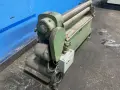 REED ENGINEERING CO. 50” BENDING ROLL  -  450