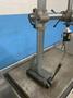1-1/4 ELECTRO ARC MODEL #2S TAP DISINTEGRATOR: STOCK #80862