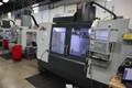 Haas VF-4SS 5-Axis CNC Vertical Machining Center,  12K RPM Spindle, 30 Station SMTC, TSC, Probing, Chip Auger, 4th and 5th Axis Drives with Haas TR-200Y Trunnion Table- NEW 2018- Auction Item