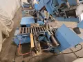 13" X 13" CAPACITY DOALL MODEL #C-3300NC AUTOMATIC HORIZONTAL BANDSAW: YOBRO #25755