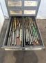 10 DRAWER TOOLING CABINET. STOCK # 0543126