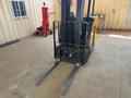 Hyundai 18BCS-9 Forklift, 2015
