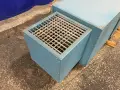 AIRFLOW SYSTEMS, INC. AIR CLEANER