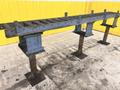 114&quot; X 12&quot; X 37&quot; CONVEYOR: STOCK #21797