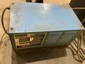 20 KVA MILLER MODEL #SSW-2040ATT ROCKER ARM SPOT WELDER &amp; SINGLE PHASE POWER SOURCE: YOBRO #25342