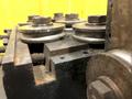 2-1/2&quot; X 12 DOUBLE PLANE ROLL STEEL WIRE COIL STRAIGTENER: STOCK #15425