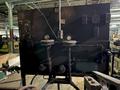 Dependable model 200sa shell core machine s/n 916 with gas panel and hydraulic unit