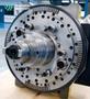 JOBS Ever5 5-Axis Gantry Mill, 2021 – 26′ x 13′ x 5′ Travel, 5x Spindle Heads, Warranty, Installed