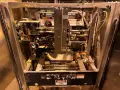 HAYSSEN Vertical Form, Fill and Seal Unit