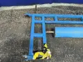 GORBEL 500 LBS JIB CRANE