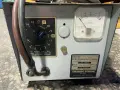YALE 3000 LBS ELECTRIC STAND UP FORKLIFT  -  ESC30G4T077