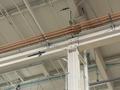 10 TON BREHOB SHAW BOX TOP RUNNING BRIDGE CRANE SYSTEM : YOBRO 25774
