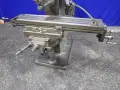 CINCINNATI 10" X 38" HORIZONTAL MILL
