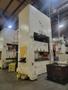 300 TON SUTHERLAND SP2-D-30096-48-16  STRAIGHT SIDE DOUBLE CRANK 5 PRESS TANDEM LINE. STOCK # 1225524