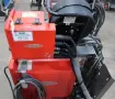 Fronius Welder FK 4000-R US