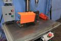 20&quot; CLAUSING VARIABLE SPEED DRILL PRESS 
w/ PRODUCTION TABLE MODEL: 2287