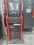 Amada AE-2510NT CNC Turret Punch, 2014