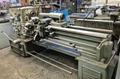 16&quot; X 52&quot; H.E.S. MODEL HN-400 GEARED HEAD ENGINE LATHE. STOCK # 1111625.
