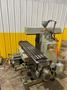 #2 CINCINNATI MODEL #CINEL 60 205-12 HORIZONTAL MILL: YOBRO #24376