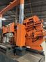 2013 COSEN SH1000 Horizontal Band Saw - High Precision Cutting