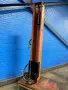 FOX MLP 59" TURNTABLE PALLET STRETCH WRAPPER