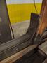 44&quot; X 20&quot; HEM MODEL #WF140HM-DC WIDE FLANGE HORIZONTAL DUAL COLUMN BANDSAW: STOCK #22726