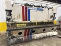 14' x 1/2" PACIFIC MODEL #500R HYDRAULIC POWER SHEAR WITH BACK GAUGE: STOCK #22940