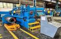 1300MM X 1.25MM SPIDEM ALUMINUM SLITTING LINE