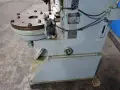 DENISON 8 TON HYDRAULIC PRESS  -  S087MC26955D267D276A72A46LS205