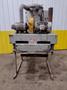 25 HP DEMARCO MODEL #MK25E &quot;MAX-VAC&quot; PORTABLE INDUSTRIAL VACUUM SYSTEM: STOCK #19578
