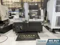 TSUGAMI CNC SWISS STYLE LATHE  -  SS20