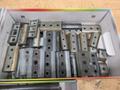 Sunnen Hone Shoes for P28 Mandrels (50+ pcs), P20 &amp; P28 Mandrels (5pcs), Wedges for P28 Mandrels (4 pcs), P28 Honing Stones (100+ pcs)- Auction Item