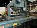 25" x 36" HEM MODEL #V200A TILT FRAME VERTICAL BAND SAW W/ AUTOMATIC FEED TABLE : YOBRO #25400