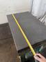 36" X 24" X 4" GRANITE SURFACE PLATE W/ STAND. STOCK #0542726