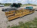 3,000 LB (1.5 TON) KONE CRANE MONORAIL CRANE SYSTEM: YOBRO #23982