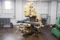 CINCINNATI MODEL #310-14VDT VERTICAL MILLING MACHINE: YOBRO #25927