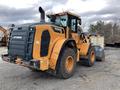 2021 Hyundai HL940ATM HHKHWL41CL0000016