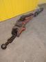 4" TO 24" PETOL GEARENCH MODEL #U118-116H HYDRA-TORK HYDRAULIC BREAK OUT PIPE WRENCH MACHINE: YOBRO #25674