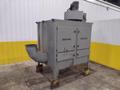 5000 CFM UNITED AIR / DUST-HOG MODEL #F5000 MIST COLLECTOR: YOBRO #24066