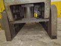 60 TON BLISS MODEL #C60 OBI STAMPING PRESS 4" STROKE: YOBRO #24295