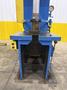 HANNIFIN F-250-22-PB-3+4 C-FRAME HYDRAULIC PRESS: YOBRO #24741