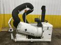 MADVAC MODEL 61-D LITTER &amp; DEBRIS VACUUM: YOBRO #24863
