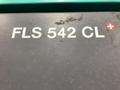 500W ROFIN - LASAG MODEL FLS-542CL LASER WELDING SYSTEM: STOCK #18393