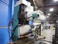 SOUTHWESTERN INDUSTRIES INC 10" X 50" CNC VERTICAL MILL  -  SB3