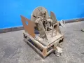 RANSOME 450 LBS WELDING POSITIONER  -  B-3B