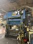 300 TON BLISS HP2–300–72–42 STRAIGHT SIDE PRESS. STOCK # 1112724