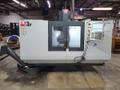 HAAS TM-3P CNC TOOLROOM MILL, 2012 – 4 AXIS VMC, VERTICAL MACHINING CENTER