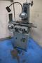 Harig Super 612 Surface Grinder, Hand Feed 6x12&quot; Chuck- Auction Item