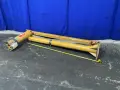CONTRX 1/4 TON JIB CRANE